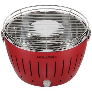 LotusGrill G34 U red