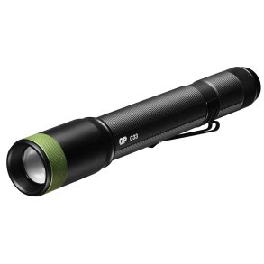 GP Torch C33 150 Lumen 2 x AA           260GPACT0C33000