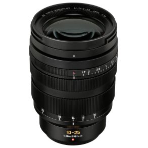 Panasonic LEICA F 1,7/10-25 mm