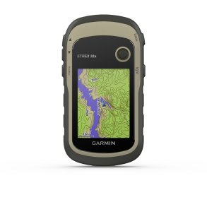 Garmin eTrex 32x TopoActive Europa