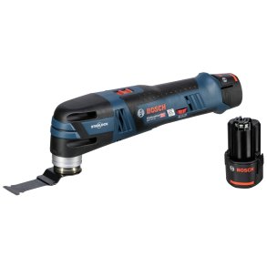 Bosch GOP 12V-28 Professional Akku-Multi-Cutter