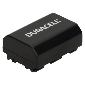 Duracell Li-Ion Akku 2040mAh for Sony NP-FZ100