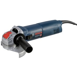 Bosch GWX 10-125 Professional Angle Grinder