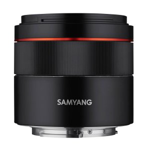 Samyang AF 1,8/45         Sony E
