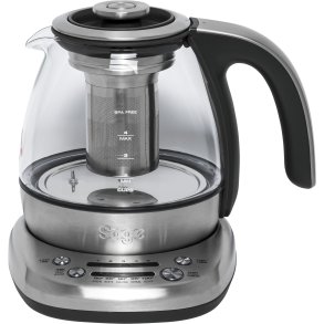 Sage Tea maker Smart Tea infuser infuser compact stainless