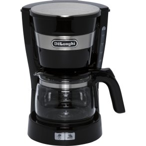 DeLonghi ICM 14011 BK