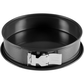 KAISER La Forme Plus springform pan flat bottom 28 cm