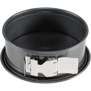 KAISER La Forme Plus springform pan flat bottom 20 cm