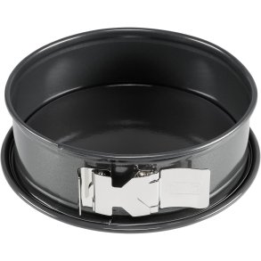 KAISER La Forme Plus springform pan flat bottom 24 cm