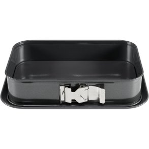 KAISER La Forme Plus springform pan rectangular 35 x 24 cm