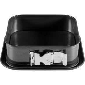 KAISER La Forme Plus springform pan square 24 x 24 cm