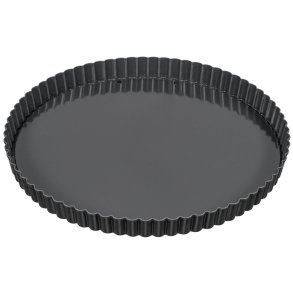 KAISER La Forme Plus quiche cake tin with lifting base 32 cm