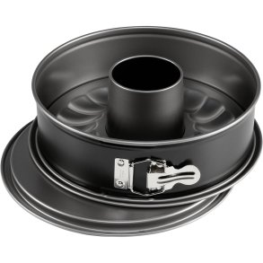 KAISER Inspiration springf. pan with flat base, tube sheet 26 cm