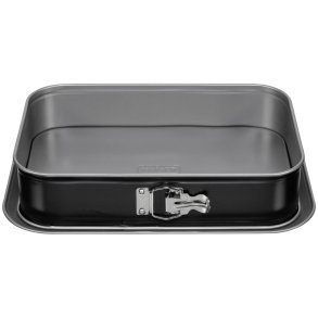 KAISER Inspiration springf. pan rectangular 35 x 24 cm