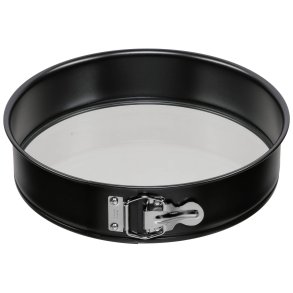 KAISER Inspiration springf. pan glass-lifting bottom 28 cm round