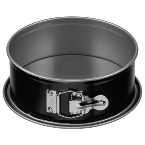 KAISER Inspiration mini-springf. pan with flat bottom 20 cm