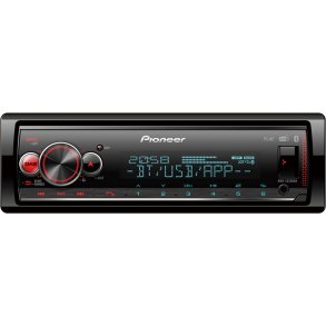 Pioneer MVH-S520DAB