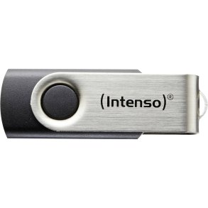 Intenso Basic Line          64GB USB Stick 2.0