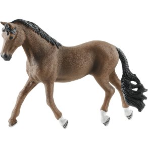Schleich Horse Club        13909 Trakehner gelding