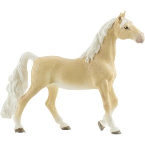 Schleich Horse Club        13912 American Saddlebred mare