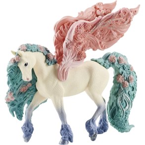 Schleich bayala     70590 Blossom Pegasus