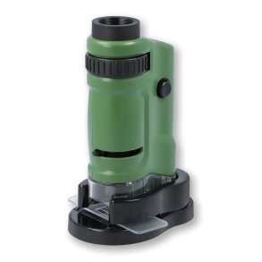 Carson Microscope with LED 20-40x