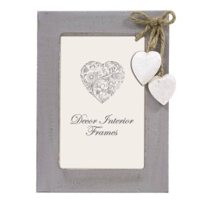 ZEP Metz grey              10x15 Wood Portrait HHP046