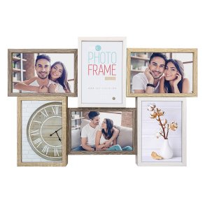 ZEP Lescot               6x10x15 Wood Gallery Frame LE664