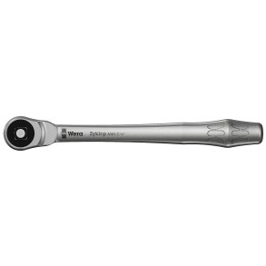 WERA 8003 C Zyklop met. ratchet 1/2  drive