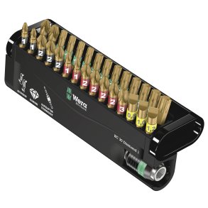 WERA Bit-Check 30 Diamond 1