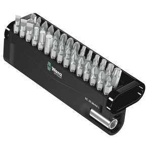WERA Bit-Check 30 Metal 1