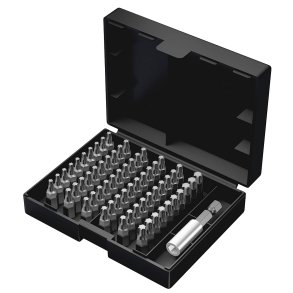 WERA Bit-Safe 61 universal 4