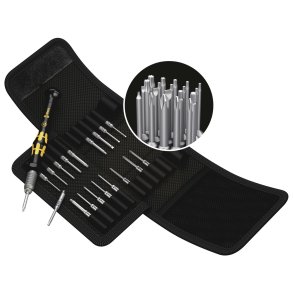 WERA Kraftform Kompakt Micro 20 ESD 1