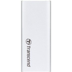 Transcend SSD ESD240C      240GB USB-C USB 3.1 Gen 2