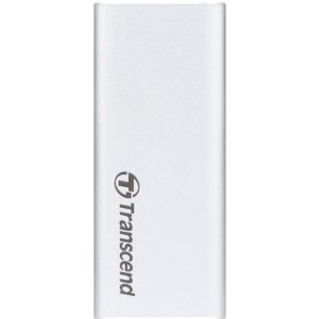 Transcend SSD ESD240C      480GB USB-C USB 3.1 Gen 2