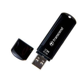 Transcend JetFlash 750      16GB USB 3.1 Gen 1