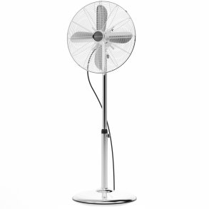 ProfiCare PC-VL 3064 MS 40 cm Metall Stand-Ventilator     inox