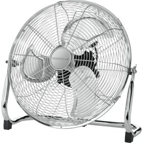 ProfiCare PC-VL 3066 WM 45 cm Metall-Windmaschine         inox