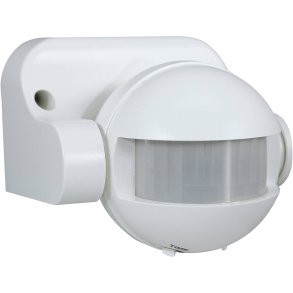 REV Motion Detector 180° white