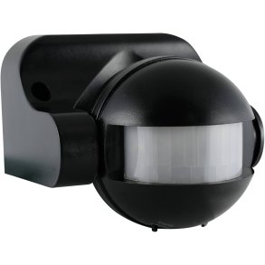 REV Motion Detector 180° black