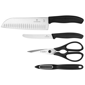 Victorinox Swiss Classic Kitchen Set 4 pcs.