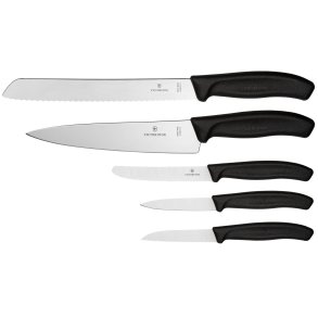 Victorinox Swiss Classic kitchen set 5 pcs.