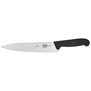 Victorinox Fibrox Carving Knife 22 cm