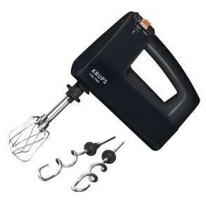 Krups F 608-58   3 Mix 7000 black/copper