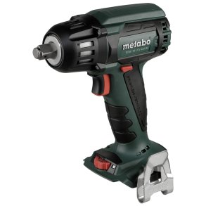 Metabo SSW 18 LTX 400 BL Cordless Impact Driver