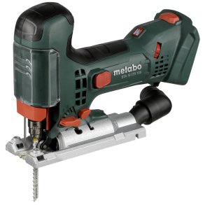 Metabo STA 18 LTX 100 metaBox Cordless Jigsaw