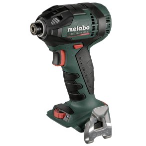 Metabo SSD 18 LTX 200 BL Cordless Impact Driver