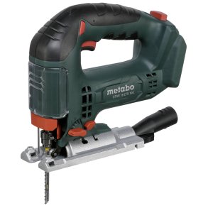 Metabo STAB 18 LTX 100 Cordless Jigsaw