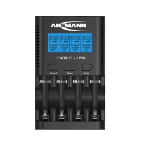 Ansmann Powerline 4.2 Pro 1001-0079