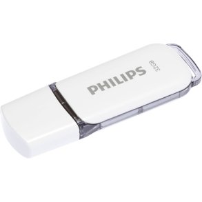 Philips USB 2.0             32GB Snow Edition Shadow Grey